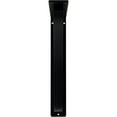 thumbnail image 3 of Ekena Millwork 2"W x 10"D x 12"H Tristan Wrought Iron Bracket, (Triple center brace), Powder Coated Black, 3 of 8