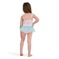 thumbnail image 3 of Character Toddler Girl One-Piece Swimsuit, Sizes 12M- 5T, 3 of 6