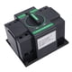 thumbnail image 1 of Automático 125A 2P Interruptor De Transferencia Automática De Doble Potencia Interruptor De Salida 2 En 1 Modo De Conmutación Automática Y Manual Tipo De Aislamiento, 1 of 7