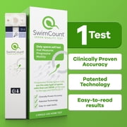 SwimCount Male Fertility Test: Accurate Progressive Motility Assessment with Quick Results