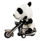 thumbnail image 2 of Simulation Riding Motorcycle Decoration, 2 of 2