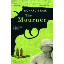 Parker Novels The Mourner, (Paperback)