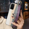 thumbnail image 1 of Funda SoCouple para Samsung S21 S23 S22 Ultra S20 FE a52s 54 51 53 12 72 32 34 21s 71 Note 20 Plus, funda con correa para la muñeca Tan Jianjun unisex, 1 of 2