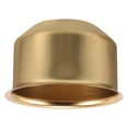 thumbnail image 3 of Portalámparas DIY Copa E27 base Lámpara de techo de pared Copa Base de luz Accesorio de montaje, 3 of 7