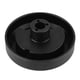 thumbnail image 5 of Adaptador de cubo del volante, volante Adaptador de cubo de liberación rápida de 6 orificios Kit Boss Apto para N-issan 350Z 370Z Amada Versa EOTVIA NO, 5 of 6