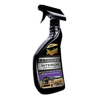 Sprayway Auto Interior Detailer High Gloss - Automotive Cleaning