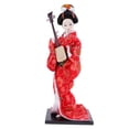 thumbnail image 2 of Muñeca Oriental Geisha Japonesa Yotijar #4, 2 of 9