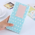 thumbnail image 2 of Photo Album Mini Picture Album Photo Storage Case Photo Album For  Camera Mini Photo Book 84 Photography Album Storage Case Books For  Camera Mini Film EB, 2 of 7