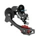 thumbnail image 2 of Cambio Trasero De Bicicleta S Shine Directo Indexado Gris M, 2 of 3