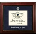 thumbnail image 1 of Patriot Frames Air Force Discharge Executive Picture Frame, 1 of 1