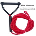thumbnail image 3 of relayinert Water Ski Rope with Handle Surfing Watersports Wakeboard Cord Beginner Reusable Sport Wakeboarding Connection Kneeboard, 3 of 6