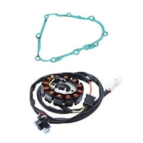Stator & Gasket Kit Fit for 2004-2013 Yamaha YFZ450 ATV