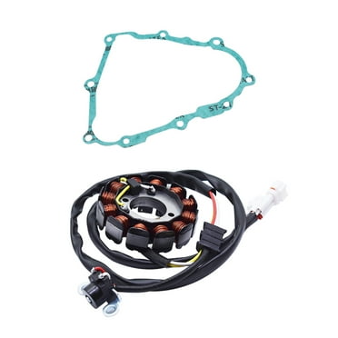 Stator & Gasket Kit Fit for 2004-2013 Yamaha YFZ450 ATV