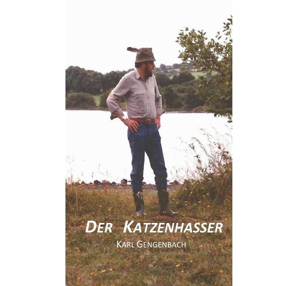 Der Katzenhasser, (Paperback)