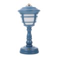 thumbnail image 1 of 1 Ensemble Lampe de Table Style Rétro Lampe de Table Décorative Lampe de Nuit Rechargeable par USB, 1 of 8