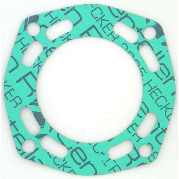 New Exhaust Gasket Fits Yamaha Pwc 700 Blaster 93-96 Raider 96 97 6M614739A200