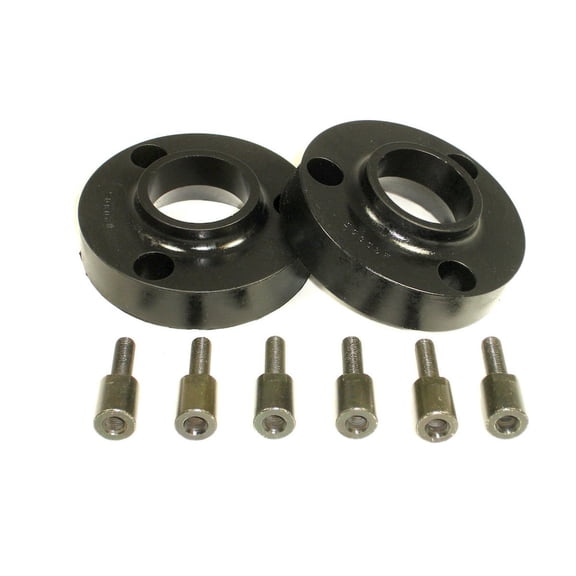 Daystar International 96-04 Tacoma 6 Lug, 1 Suspension Lift, Front Co