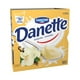 Danette pouding a la vanille (emballage de 4) – image 1 sur 4