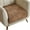 Brown Cheetah Print, variant on Renewold Gold Sun Moon Star Print Stretch Sofa Seat Cushion Slipcover Soft Dog Couch Slipcover Elastic Separate Armchair Slipcover Pet Friendly for Living Room Home Decor, S