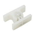 thumbnail image 3 of Lock Buckle Hardware Home Improvement Door Holder Hasp Lock Door Stopper RV Zinc Alloy Strong Door Touch For Caravan, 3 of 8