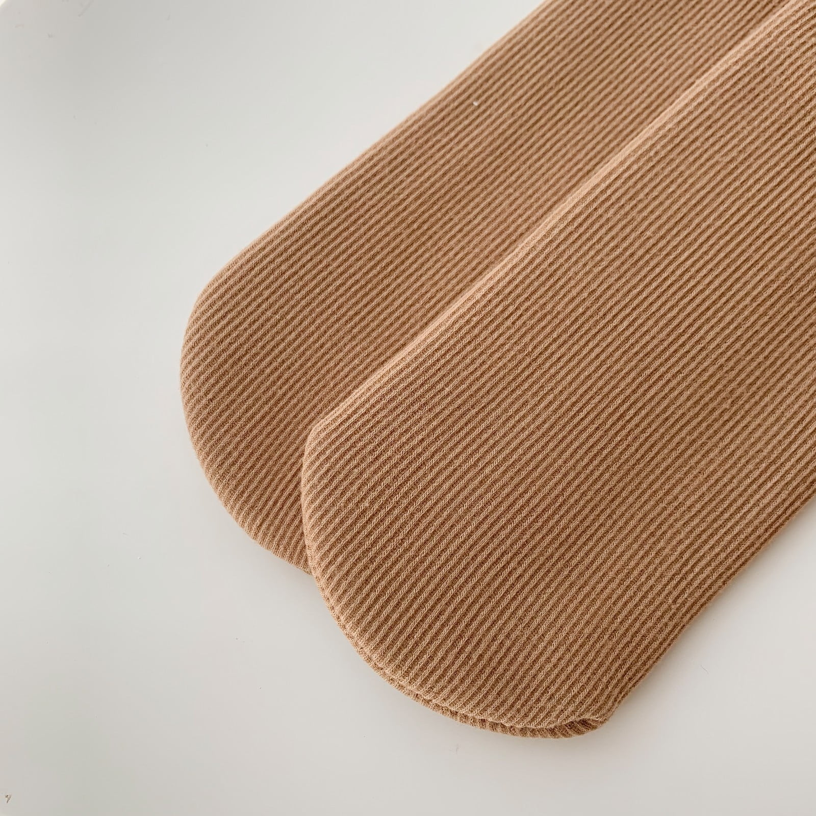 Stocking Stuffers for Women Winter Thick Fleece Socks Unisex Warm Mid Calf Socks Cozy Non Slipper Socks for Home & Outdoor (5 Pairs Set) Stockings