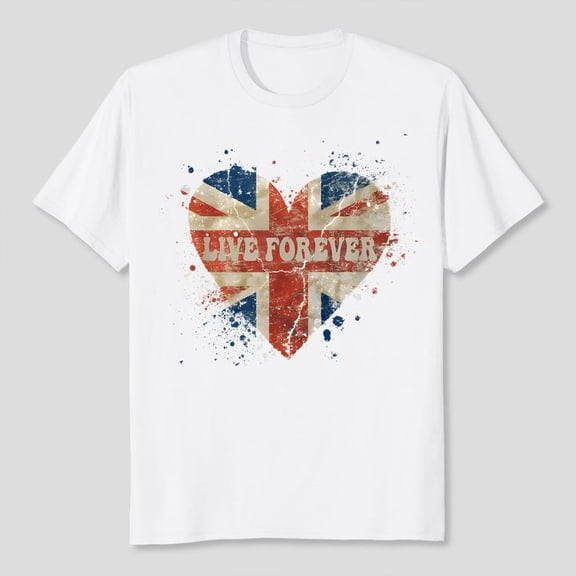 You And I Love Are Gonna Live Meme Forever First Name Family T-Shirt Unisex, Sizes S-5XL, Tbun