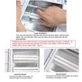thumbnail image 3 of Set Of 4 PCS 9W Lamp Light For Nail, 3 of 6