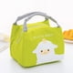 thumbnail image 1 of 1 bolsa enfriadora de almuerzo para niñas pequeñas (oveja), bolsa de almuerzo aislada, mini bolsa enfriadora de almuerzo para niños, bolsa de almuerzo multiusos para mujeres para llevar alimentos, 1 of 5