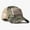 Grey, variant on Baqcunre Trucker Hat Baseball Cap Spring And Summer Fashion Flag Hat Wash Old Letter Baseball Hat Cap For Men And Women Black
