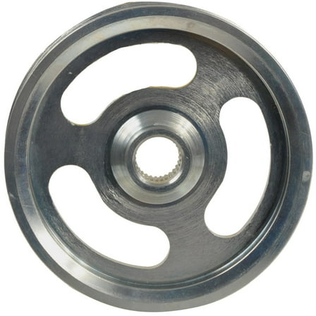 CARDONE New 3P-43094 Power Steering Pump Pulley fits 2001-2005 Acura, Honda