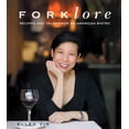 thumbnail image 1 of Pre-Owned Forklore: Recipes and Tales from an American Bistro (Hardcover) 1592136516 9781592136513, 1 of 1