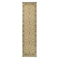 thumbnail image 3 of Surya Sonoma Area Rug SNM-9008 Off White Flowers Leaves 10' x 14' Rectangle, 3 of 4