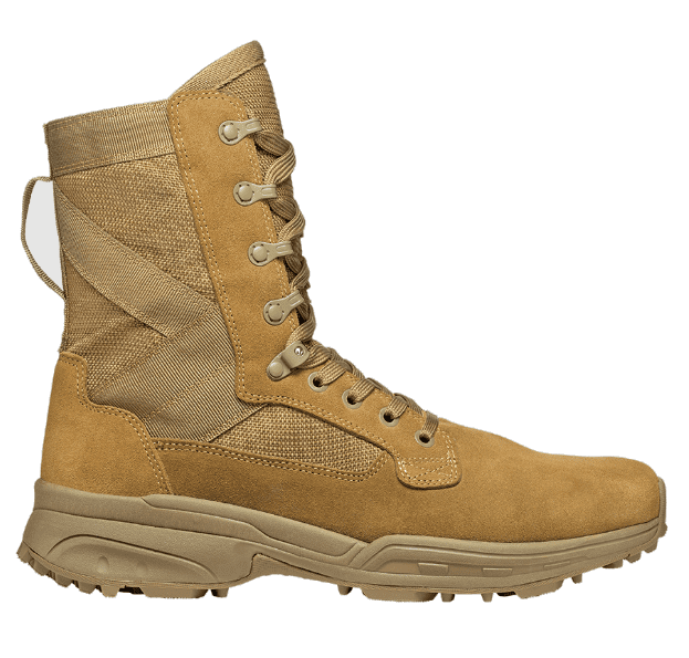 Reebok Work Mens Trailgrip 8 Inch Electrical Composite Toe  display picture 1
