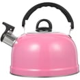 thumbnail image 1 of Hot Water Pot Practical Kettle Convenient Pot With Handle Kettle Pot For Boiling Water, 1 of 2