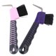 thumbnail image 1 of WEUVEB 2Ud Herramientas De Limpieza Para Casco De Caballo Con Cepillo Y Mango Ergonomico, 1 of 8