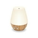 thumbnail image 1 of Difusor Aroma Bambú Porcelana Recargable USB Luz LED Beurer Beurer LA40, 1 of 4