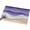 MediumPurple, variant on 3ft Area Rug,Purple Brown Gradient Washable Large Rugs Soft Non-Slip Floor Rug Abstract Geometric Striped Non-Shedding Indoor Carpets for Living Room Bedroom Home Office Nursery