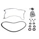 thumbnail image 1 of Kit De Cubierta De Válvula De Bomba De Agua De Correa De Distribución De Coche Círculo De Sellado Apto Para Honda Civic 251502816495 ANGGREK Fit for Honda Civic, 1 of 8