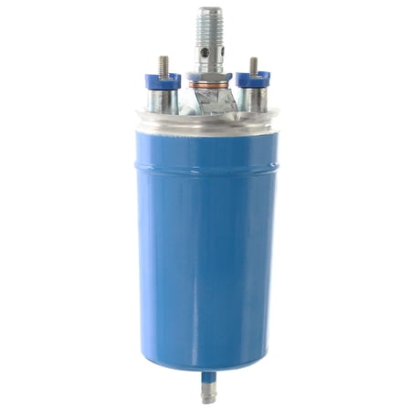 Agility Auto Parts 4020141 Electric Fuel Pump for Porsche Specific Models