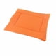 thumbnail image 1 of Mascota Perro Gato Colchoneta Almohadilla para perrera Casa para Cajón Cojín para cama 5 colores 3 tamaños - naranja, Los 50x42cm Yinane Estera para mascotas, 1 of 8