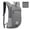 Gray, variant on TERGAYEE Hiking Daypack,Lightweight Packable Backpack Travel Hiking Daypack Foldable Backpack for Travel Camping Outdoor Men Women