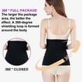 thumbnail image 5 of Radiation Protection Baby Belly Band for Pregnancy Maternity, 5 of 5