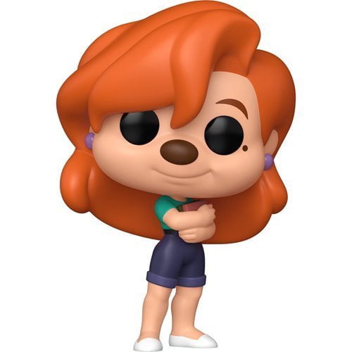 A Goofy Movie Funko Pop! Disney 30th - Pack of 3 (1575, 1576, and 1577) Collectible Vinyl Figures