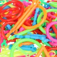 thumbnail image 4 of 400pcs Smart Stick Puzzle Toys Kids Children's Building Block Toys Educational Toy Gift, 4 of 8