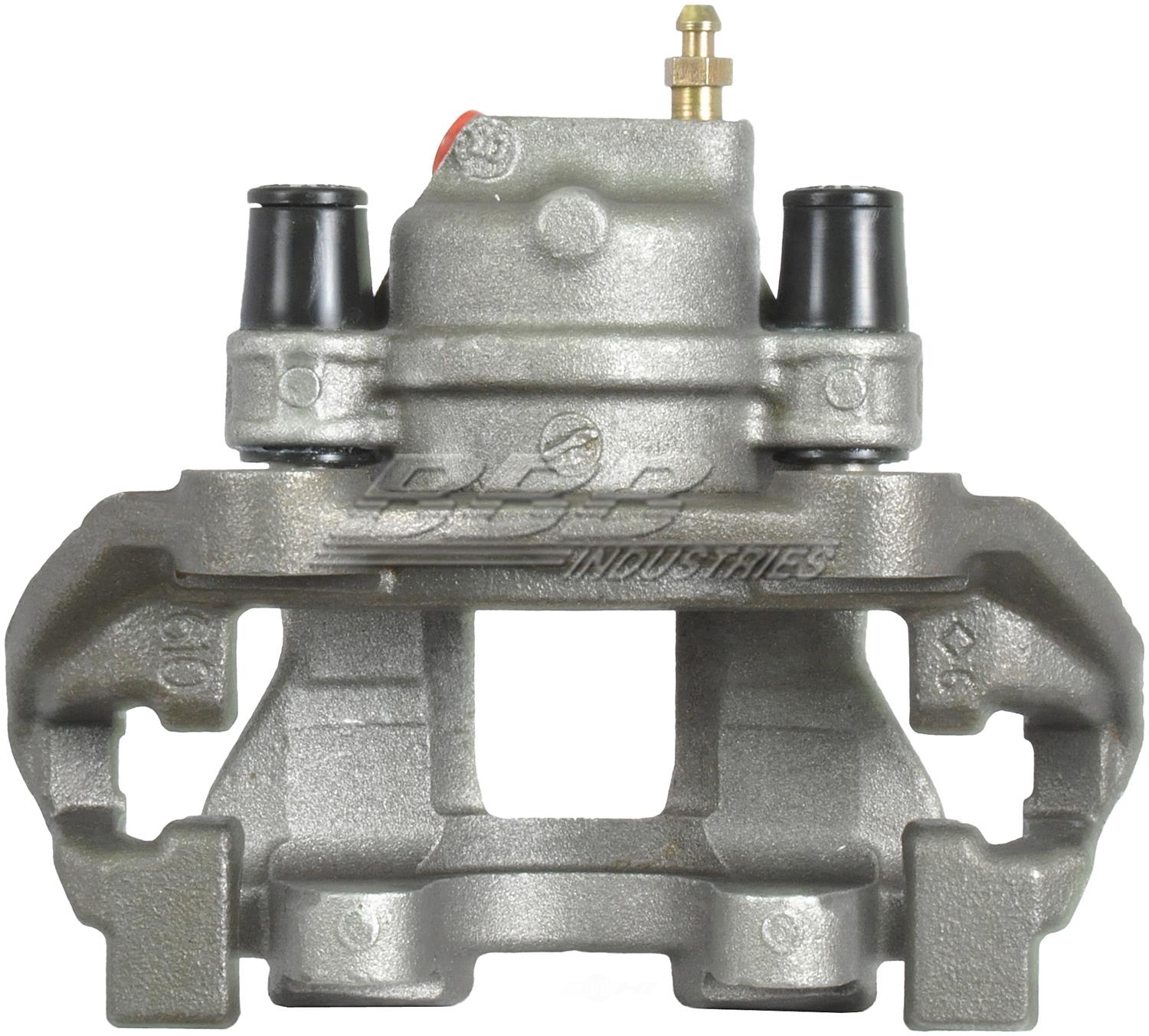 TERREPOWER formerly BBB Industries 99-02771B Reman Caliper w/installation Hardware