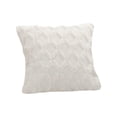 thumbnail image 1 of Tool Bag Plush Pillow Cover Deluxe Decorative Plush Pillow Case Cushion Shell for Sofa, 1 of 2