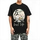 thumbnail image 4 of Camiseta de algodón para hombre y mujer, de Peanuts, Snoopy, Charlie Brown, Woodstock, con diseño de amigos, camisetas de manga corta, ropa gráfica, 4 of 5