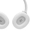 thumbnail image 6 of JBL Tune 710BT - Wireless Over-Ear Headphones - White, 6 of 11