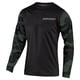 thumbnail image 4 of Envío gratuito, camiseta clásica de moto de montaña para equipo de motocross, maillot de enduro para hombre, maillot de ciclismo DH BMX para descenso, 4 of 4