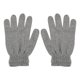 thumbnail image 1 of Guantes de punto para hombre de primavera y otoño, cálidos guantes de lana de hilo acrílico grande, hilo reciclado, Dew 235 finger, 1 of 5